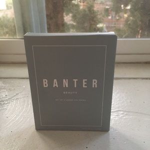Banter Beauty Eye Masks